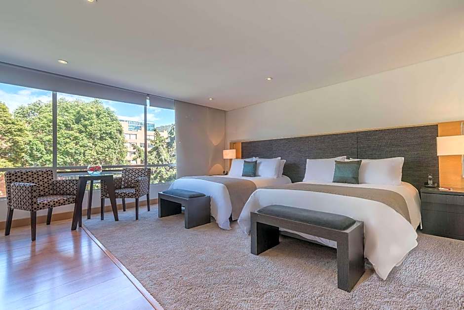 Faranda Collection Bogota, a member of Radisson Individuals
