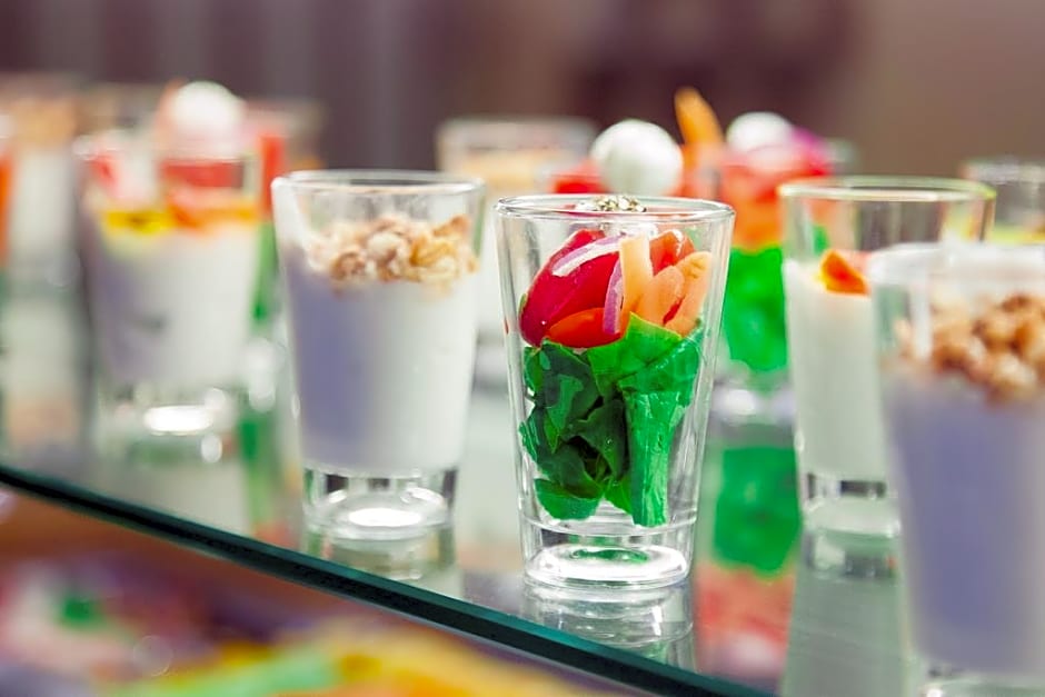 Spirit of Herzl Hotel הרוח של הרצל