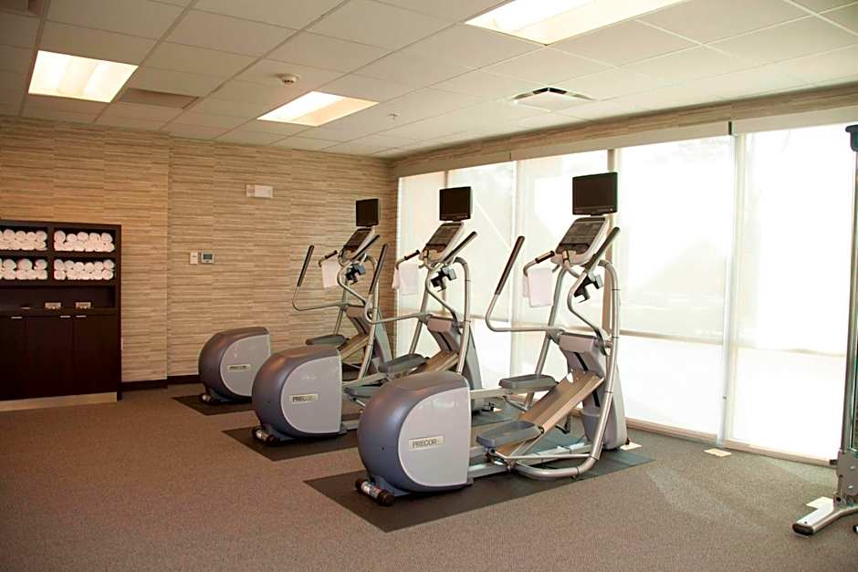 Courtyard by Marriott Houston City Place