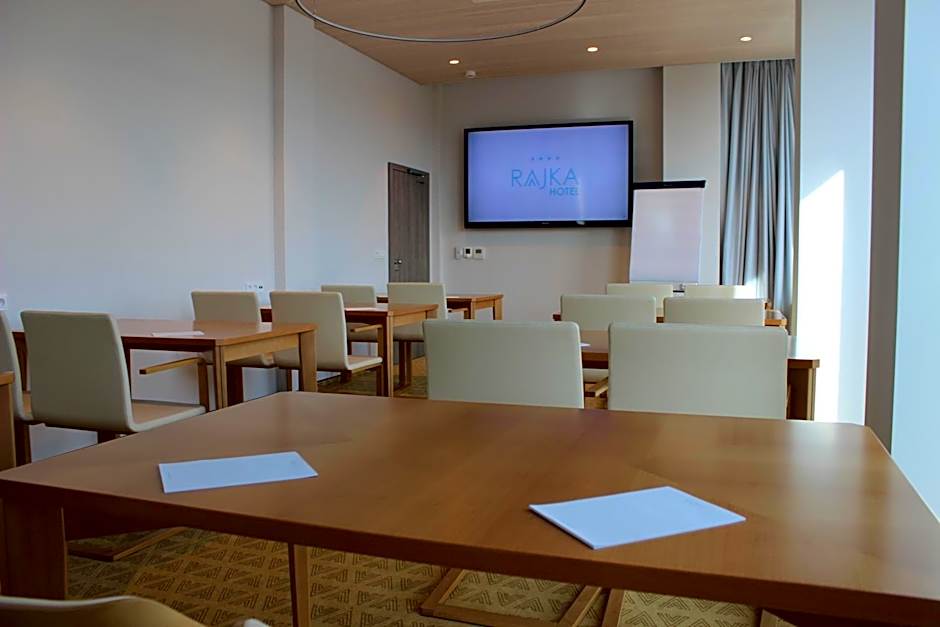 Hotel Rajka
