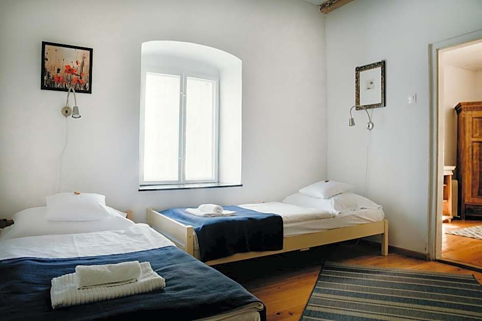 Tusculanum Udvarház