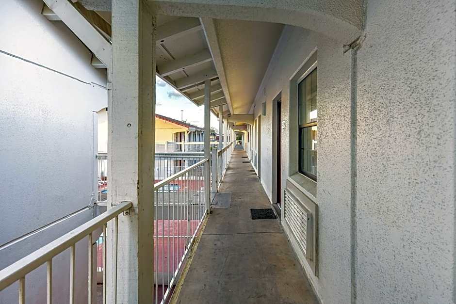 Red Roof Inn Plano