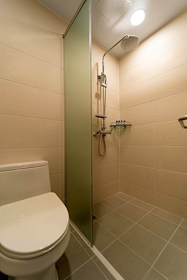 Gangneung PINEART Label