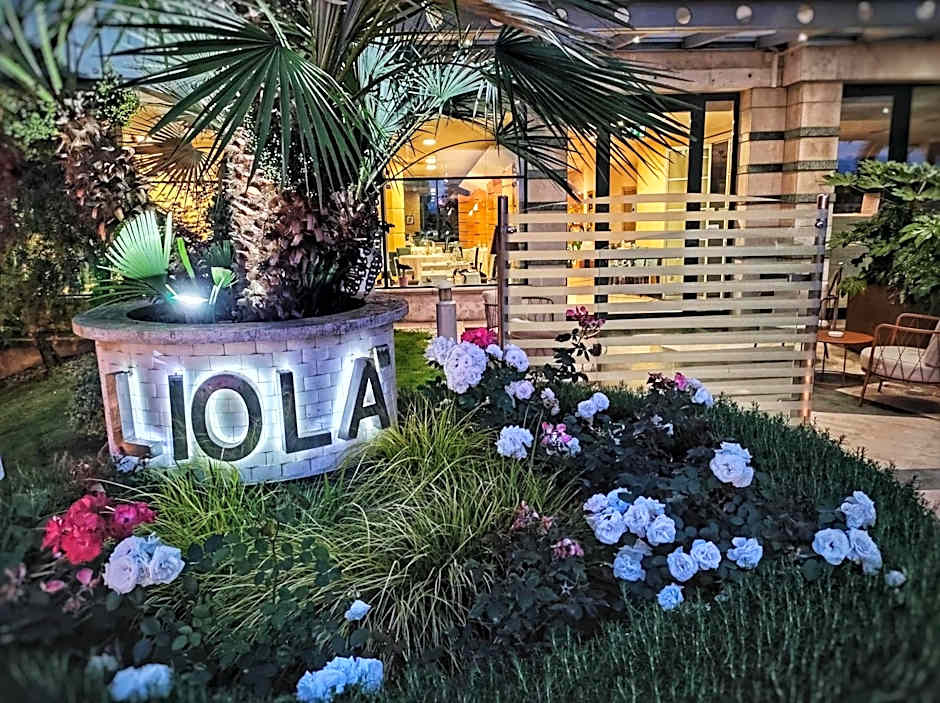 Hotel Liola