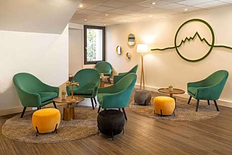 Best Western Voiron Centre