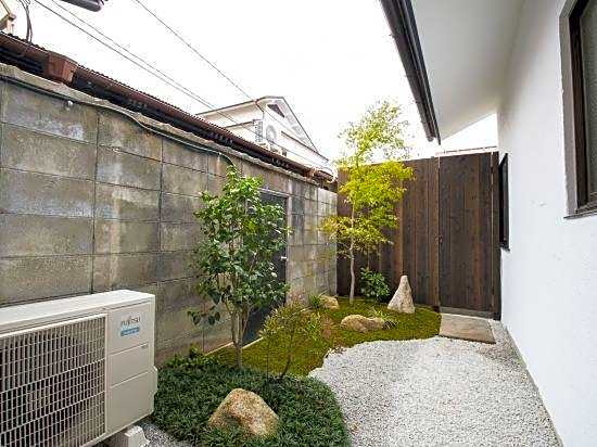 Kyoto Traditional Modern Style 90 Big House