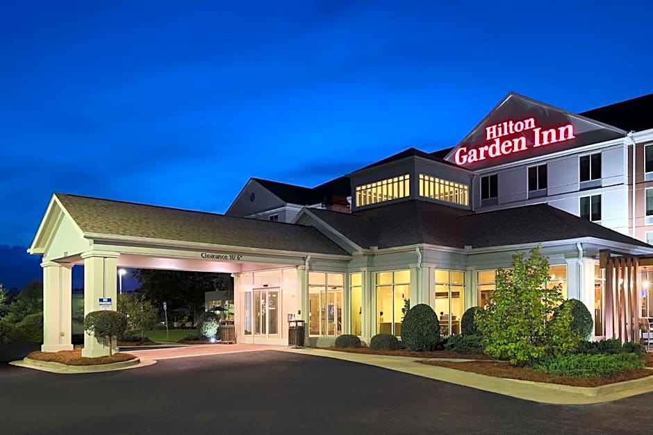 Hilton Garden Inn Tifton