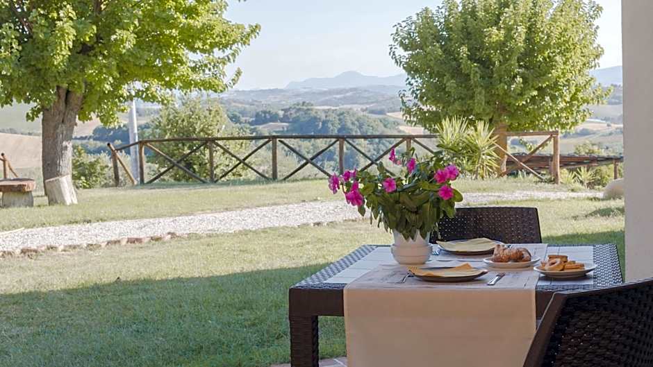 Villa Marietta Country House - Marche