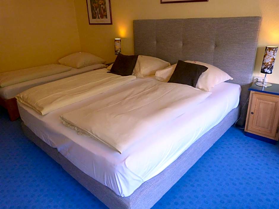 Hôtel - Restaurant " Victor Hugo"