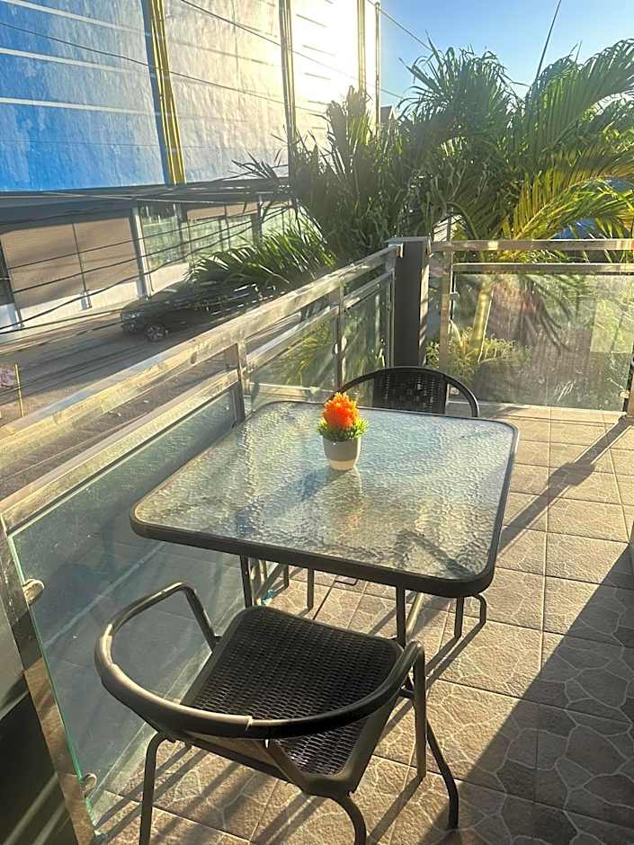 Golden Dreams Lodging Home