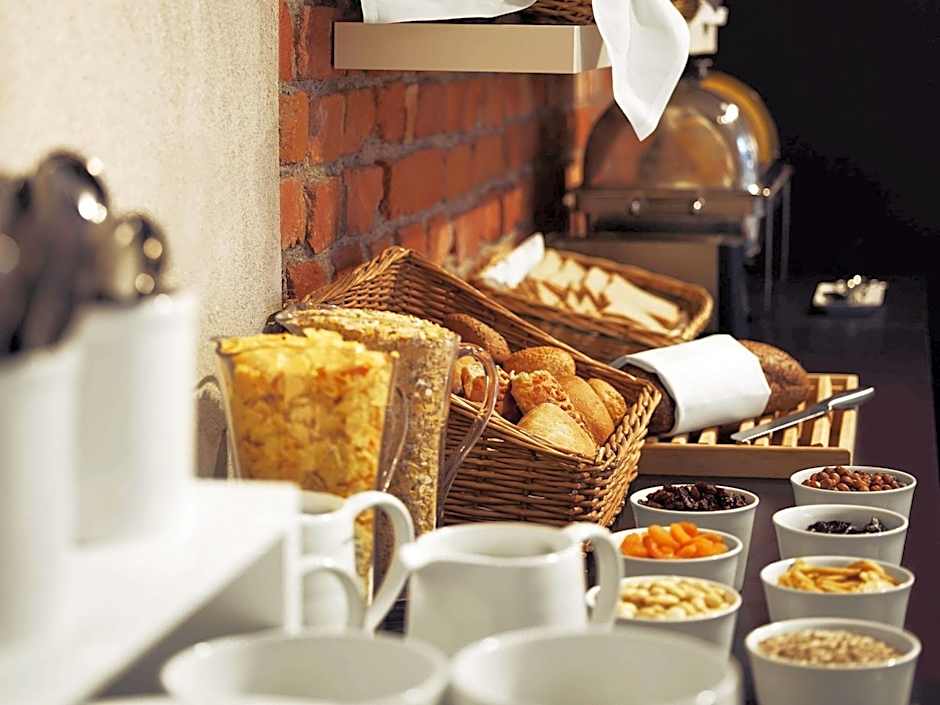 Ibis Styles Stockholm Odenplan