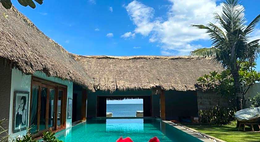 Green Organic Villas