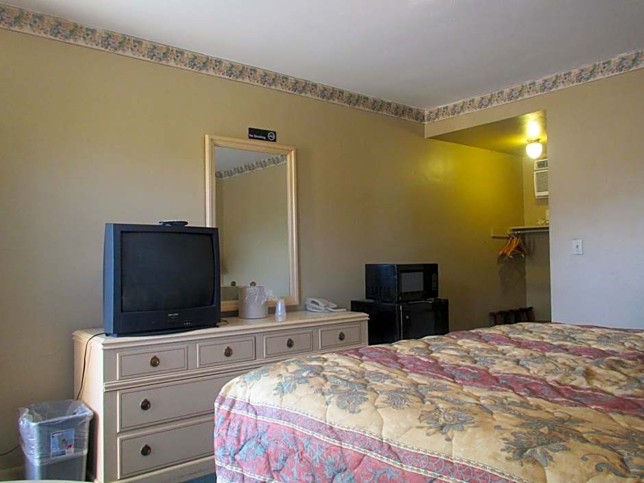 Country Lodge