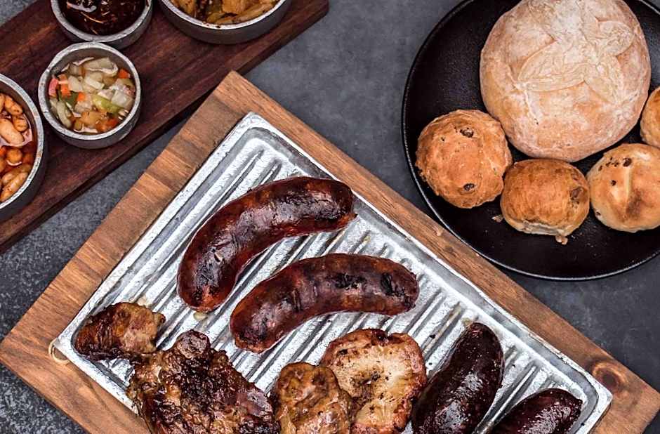 Wyndham Garden Lujan