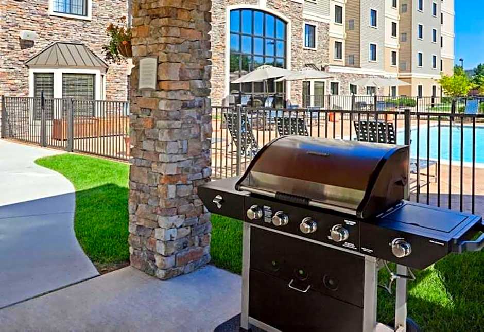 Staybridge Suites Denton By IHG