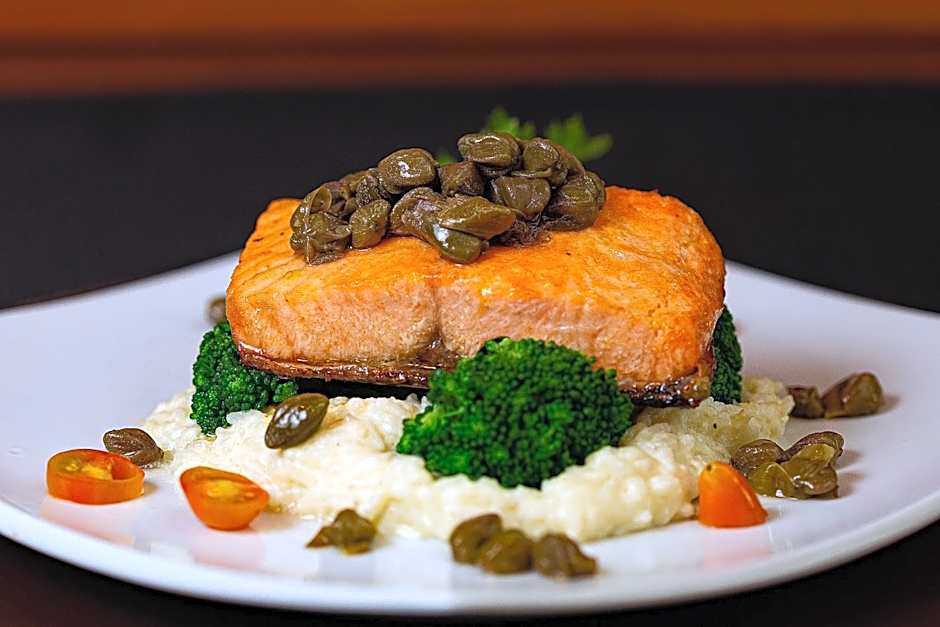 Bourbon Ponta Grossa Convention Hotel