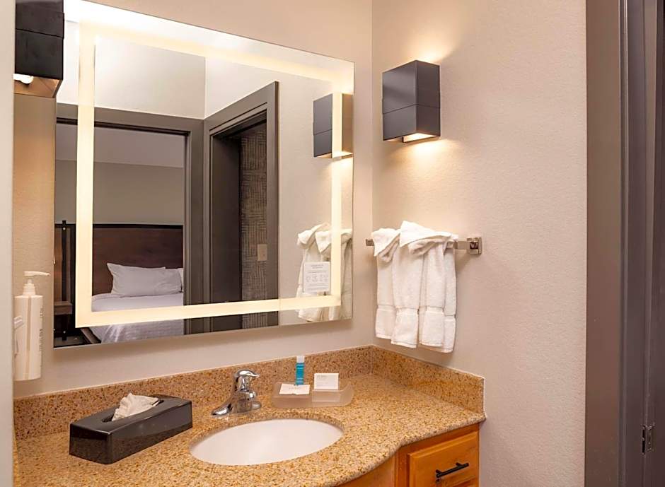 Homewood Suites By Hilton Jackson, WY