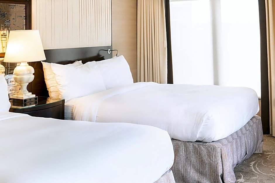 Hamilton Hotel Washington DC