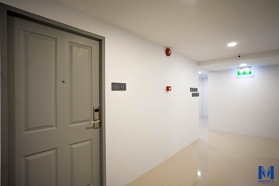 Manonta Budget Hotel