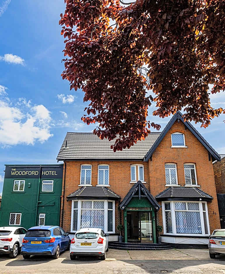 Woodford Hotel