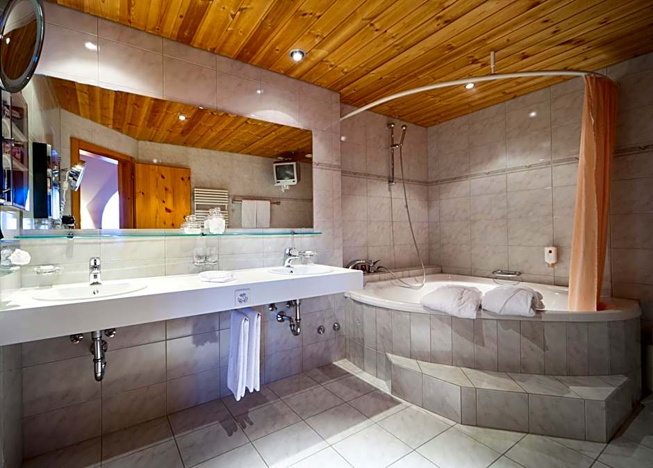 Waldhotel Arosa