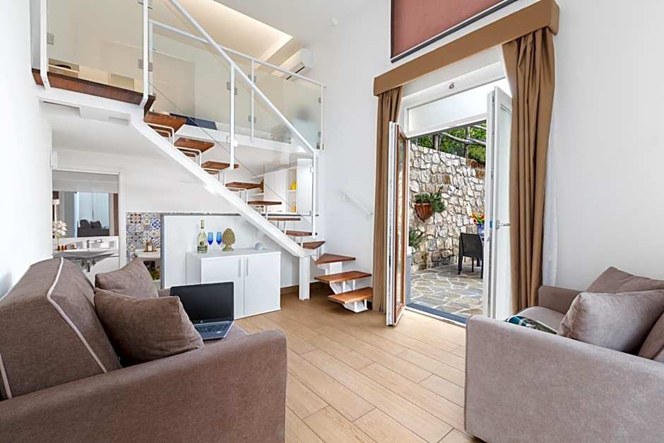 Eterea Charming Suites