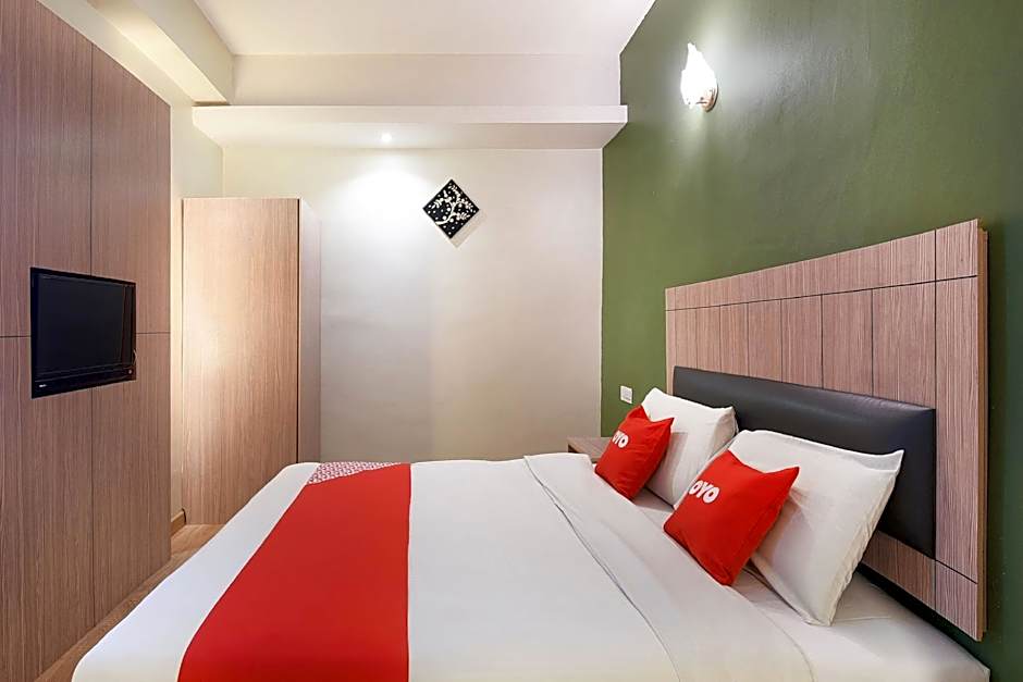 Sri Mutiara Hotel Seremban