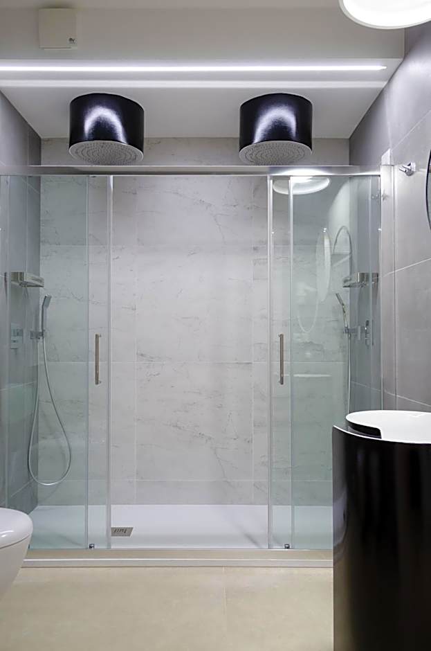 Villa Rocca - Rooms&SPA