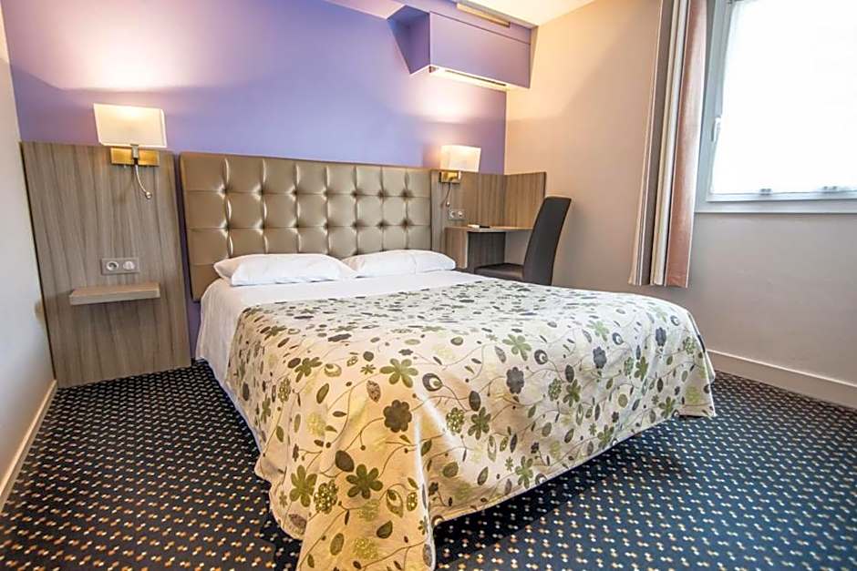 Brit Hotel Confort Foix