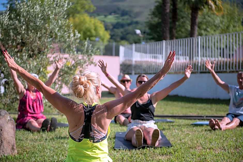 Village Club Le Saint Ignace