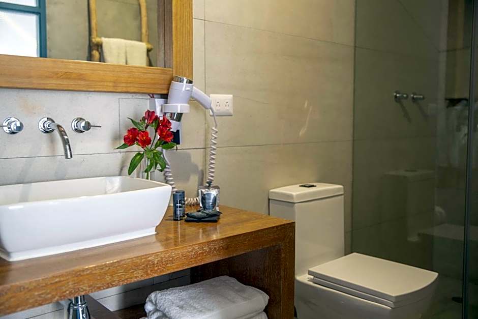 Abittare Hotel
