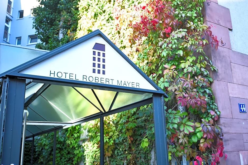 Art-Hotel Robert Mayer