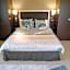 Suite Deluxe vue sur Golf