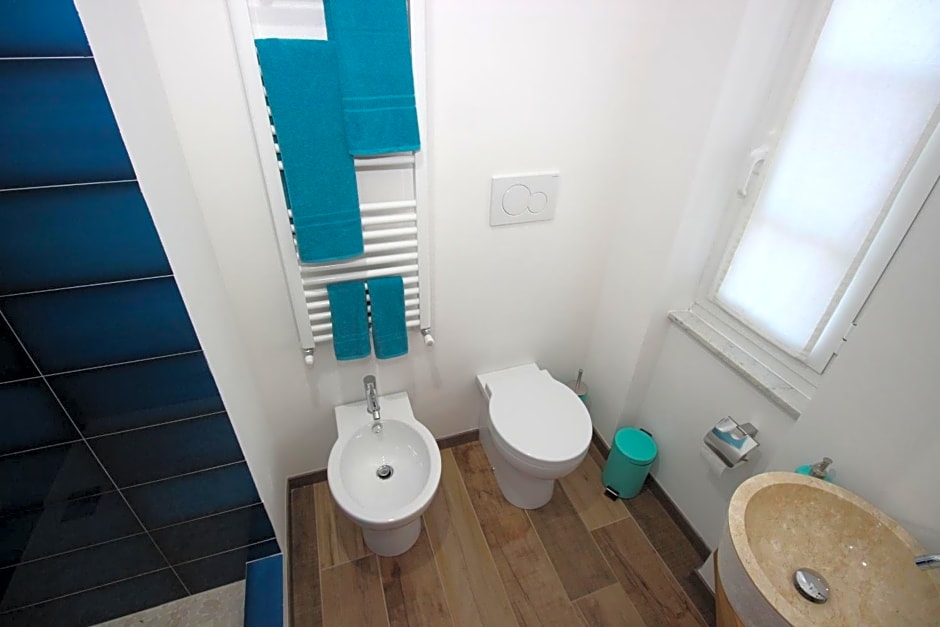 Il Leone Bianco Affittacamere