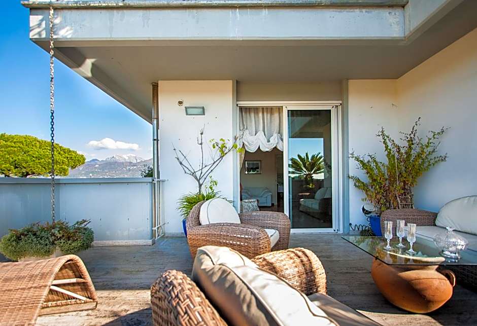 Verdeluna ApartHotel