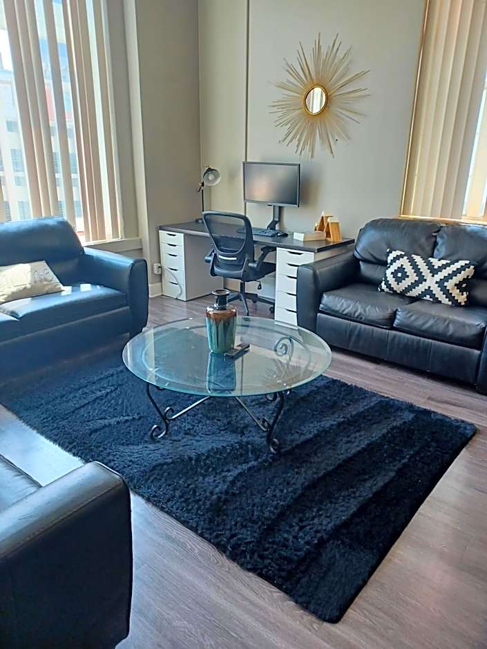 Renu Denver - Relax, Revive, Renew