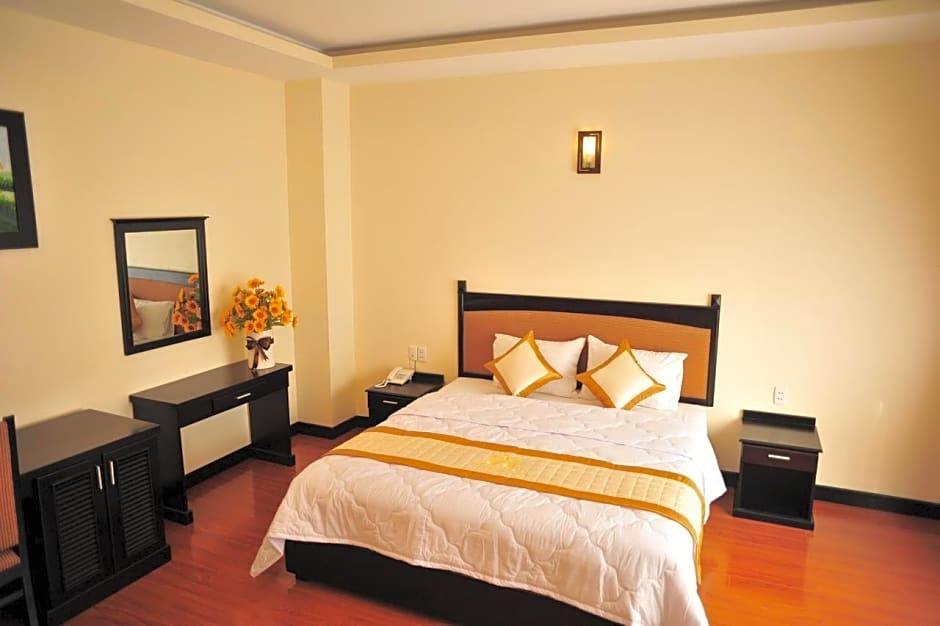 Than Thien – Friendly Hotel