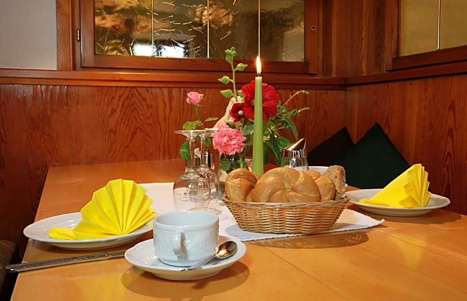 Gasthof Lamprecht