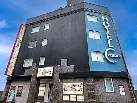 Hotel Century