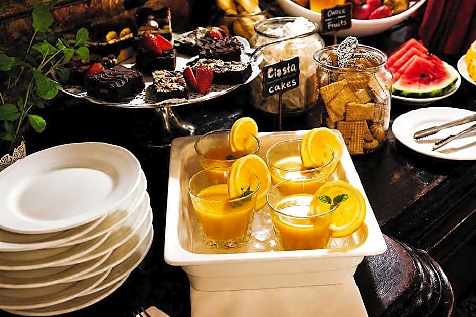 Hotel Centrum Sosnowiec