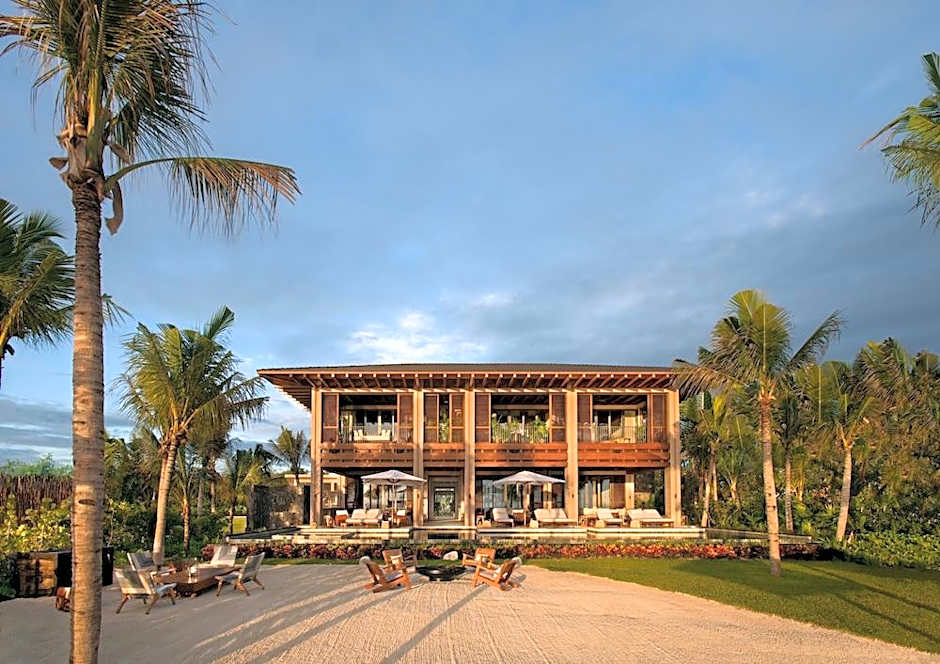 Rosewood Mayakoba