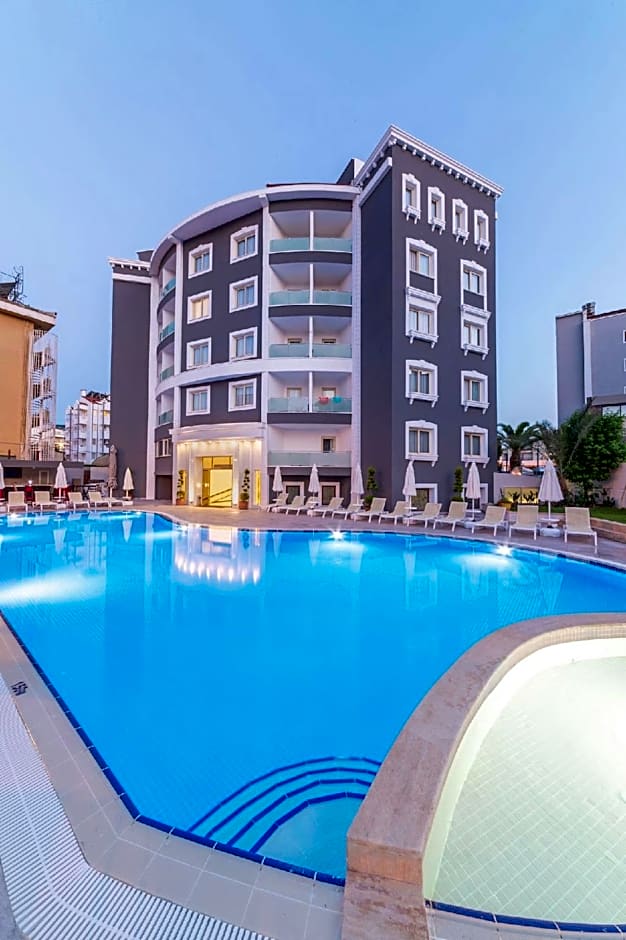 Motto Premium Hotel&Spa