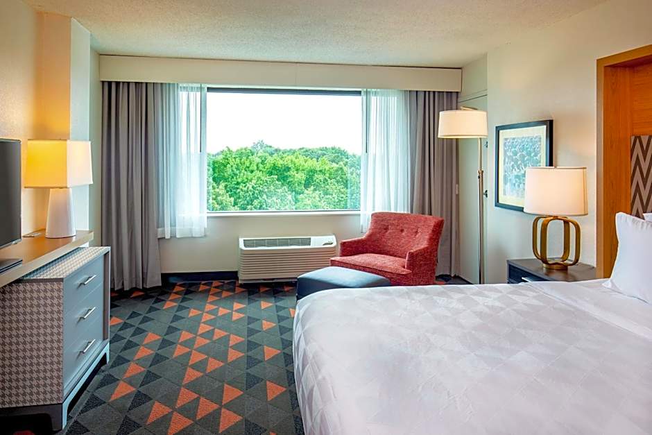 Holiday Inn Newport News - Hampton By IHG