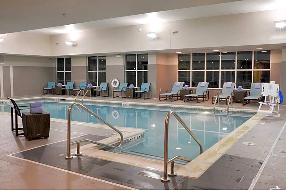 Residence Inn by Marriott Omaha Aksarben Village