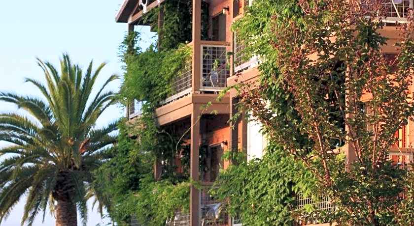 Napa River Inn