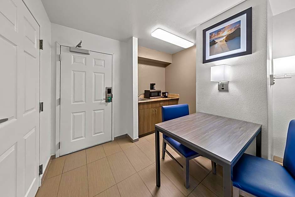 Quality Inn Fishers - Indianapolis