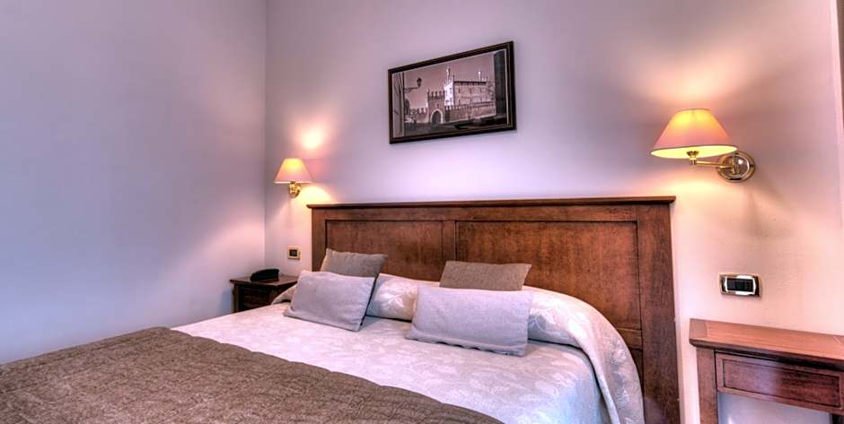 Hotel Belvedere Thiene
