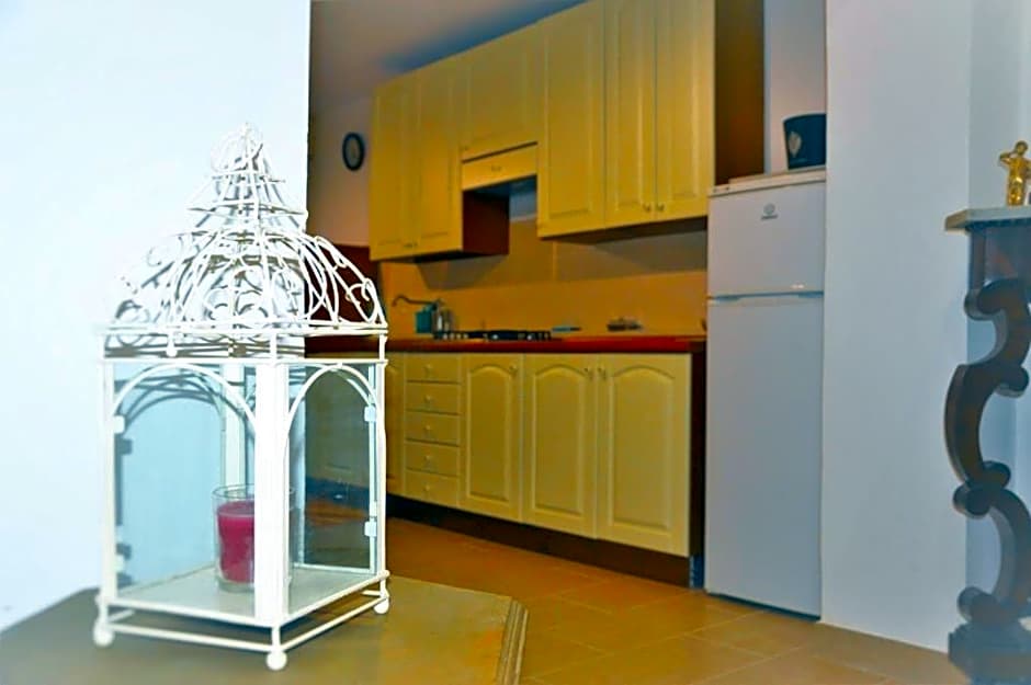 B&B A Due Passi Dal Mare