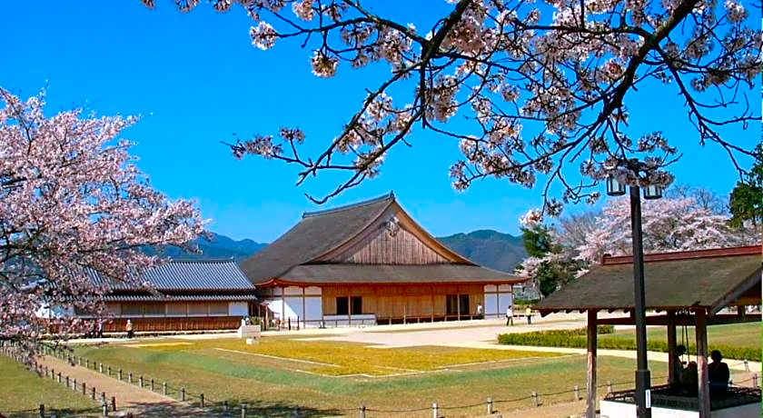NIPPONIA Sasayama Castle Town Hotel