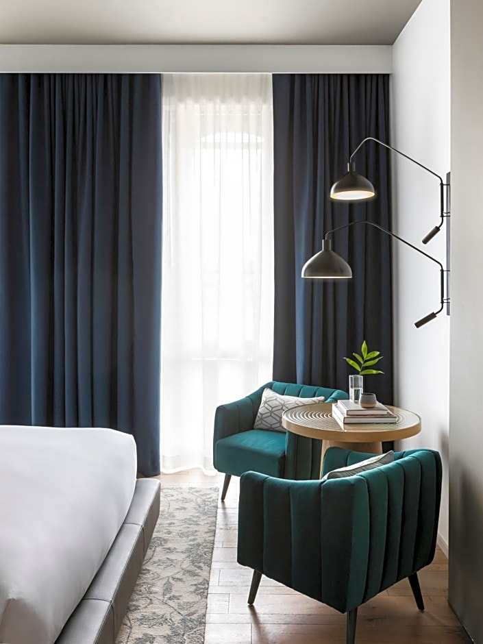 Kimpton - Pittman Hotel, an IHG Hotel